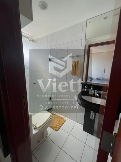 Foto 7 de Apartamento com 3 quartos para alugar, 113m2 em Ponta Negra, Natal - RN