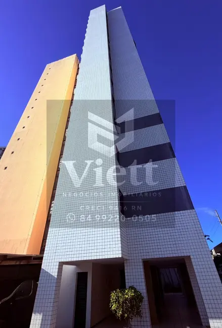 Foto 6 de Apartamento com 3 quartos para alugar, 75m2 em Capim Macio, Natal - RN