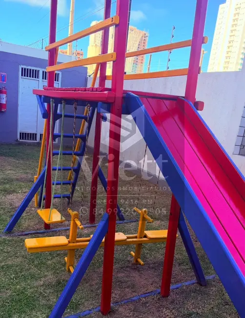 Foto 9 de Apartamento com 3 quartos para alugar, 75m2 em Capim Macio, Natal - RN