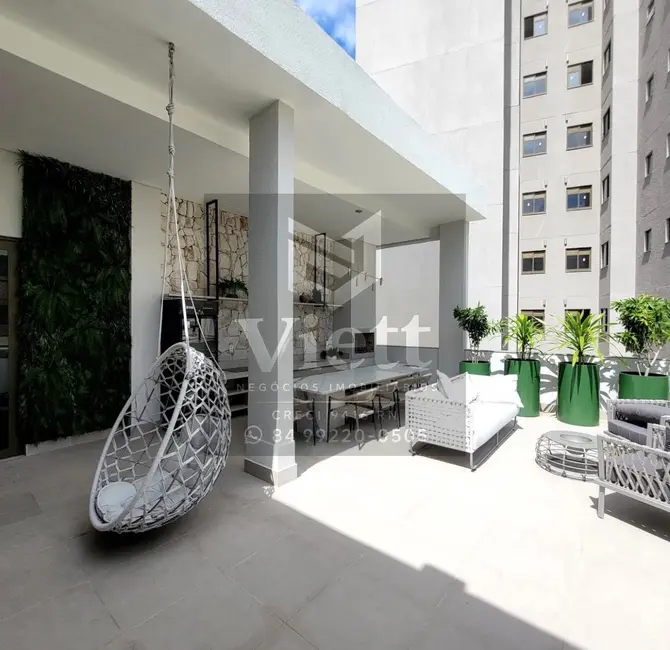 Apartamento com 2 quartos para alugar, 58m2 em Capim Macio, Natal - RN - imagem 4 Foto 4 de Apartamento com 2 quartos para alugar, 58m2 em Capim Macio, Natal - RN