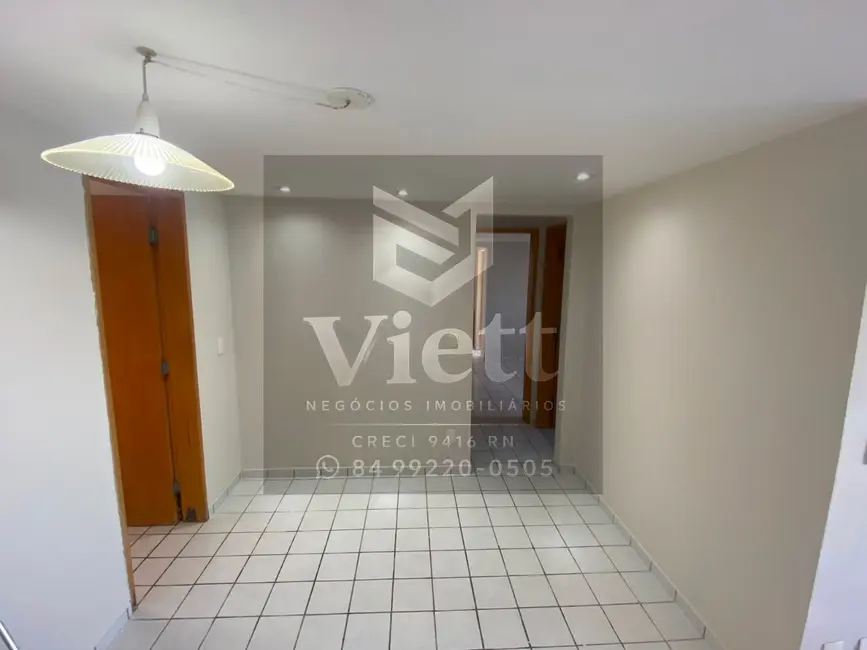 Foto 9 de Apartamento com 2 quartos para alugar, 84m2 em Areia Preta, Natal - RN