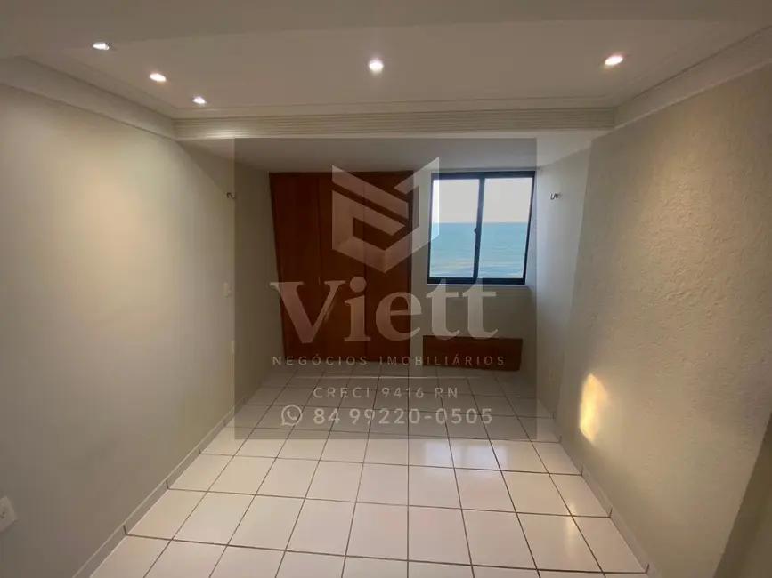 Foto 5 de Apartamento com 2 quartos para alugar, 84m2 em Areia Preta, Natal - RN