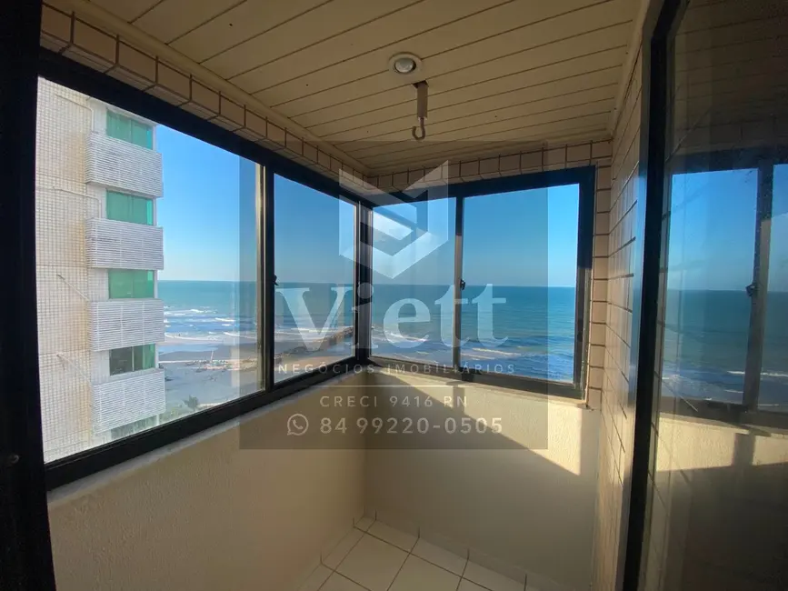 Foto 1 de Apartamento com 2 quartos para alugar, 84m2 em Areia Preta, Natal - RN