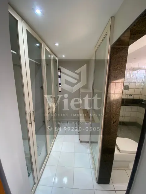 Foto 4 de Apartamento com 2 quartos para alugar, 84m2 em Areia Preta, Natal - RN