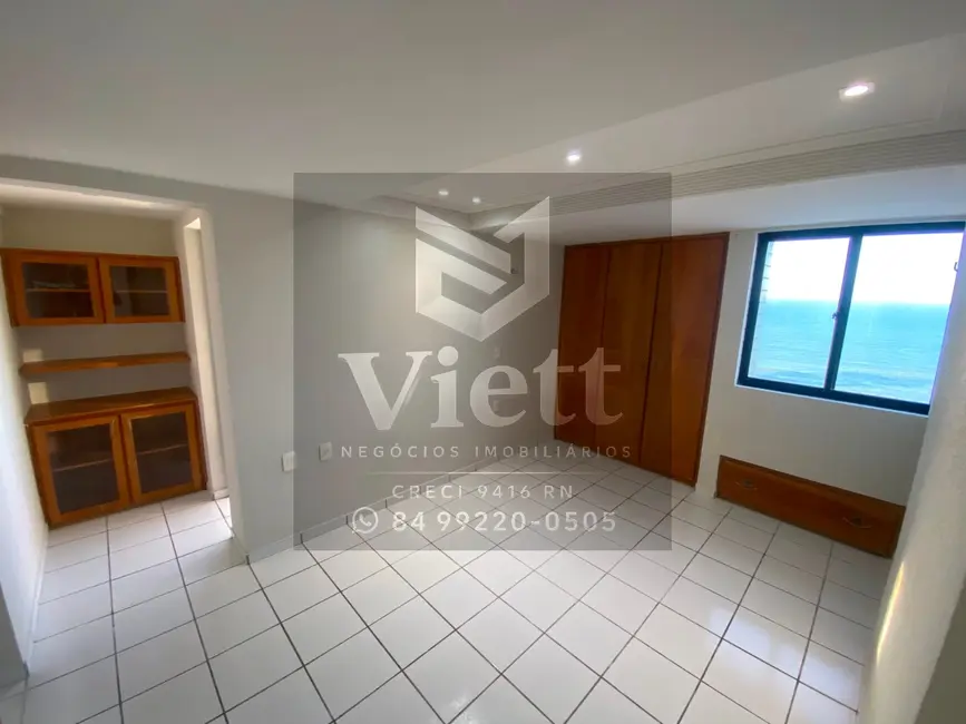 Foto 6 de Apartamento com 2 quartos para alugar, 84m2 em Areia Preta, Natal - RN