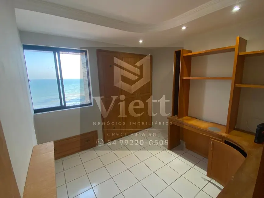 Foto 8 de Apartamento com 2 quartos para alugar, 84m2 em Areia Preta, Natal - RN