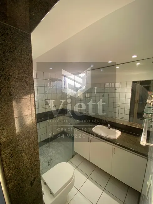 Foto 2 de Apartamento com 2 quartos para alugar, 84m2 em Areia Preta, Natal - RN
