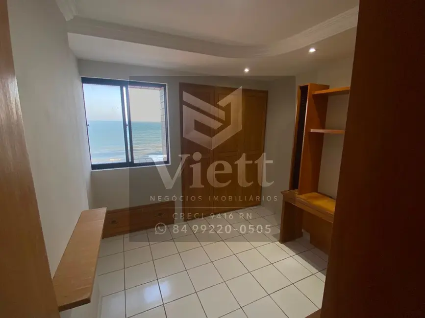 Foto 7 de Apartamento com 2 quartos para alugar, 84m2 em Areia Preta, Natal - RN