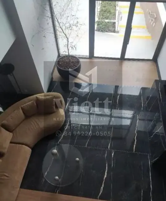 Foto 8 de Apartamento com 3 quartos à venda, 100m2 em Lagoa Nova, Natal - RN