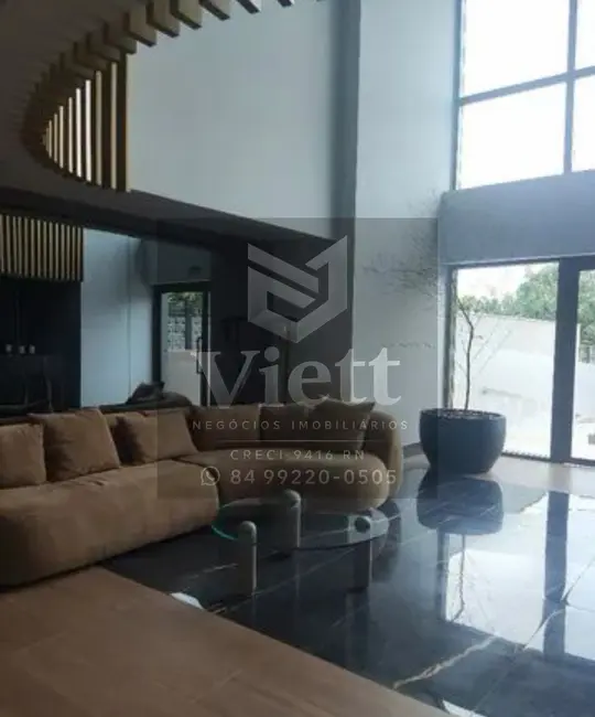 Foto 5 de Apartamento com 3 quartos à venda, 100m2 em Lagoa Nova, Natal - RN
