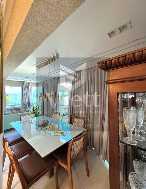 Apartamento com 3 quartos à venda, 104m2 em Tirol, Natal - RN - imagem 6 Foto 6 de Apartamento com 3 quartos à venda, 104m2 em Tirol, Natal - RN