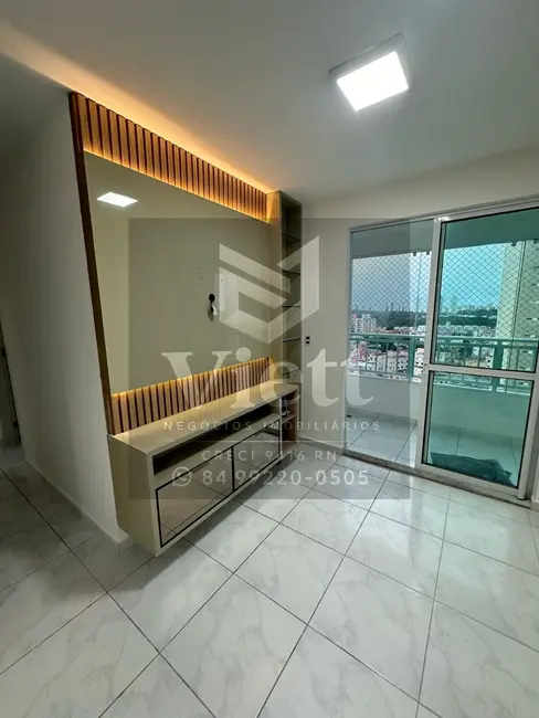 Apartamento com 3 quartos à venda, 104m2 em Tirol, Natal - RN - imagem 2 Foto 2 de Apartamento com 3 quartos à venda, 104m2 em Tirol, Natal - RN