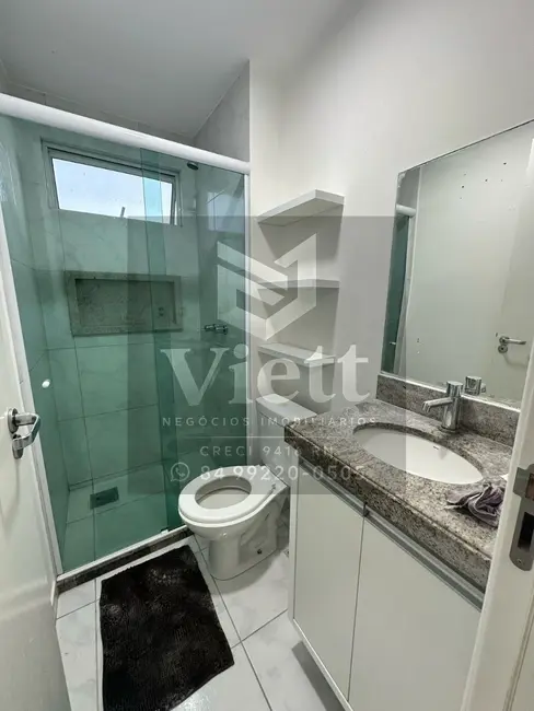 Apartamento com 3 quartos à venda, 104m2 em Tirol, Natal - RN - imagem 3 Foto 3 de Apartamento com 3 quartos à venda, 104m2 em Tirol, Natal - RN