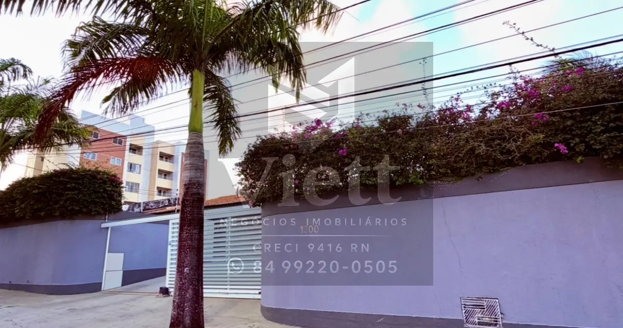 Foto 5 de Casa com 6 quartos à venda, 960m2 em Capim Macio, Natal - RN
