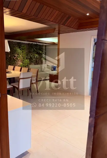 Foto 7 de Casa com 6 quartos à venda, 960m2 em Capim Macio, Natal - RN