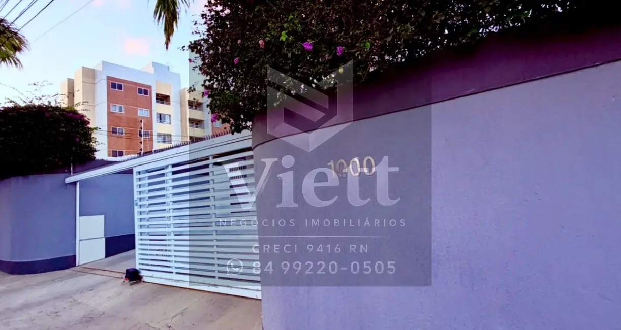 Foto 4 de Casa com 6 quartos à venda, 960m2 em Capim Macio, Natal - RN