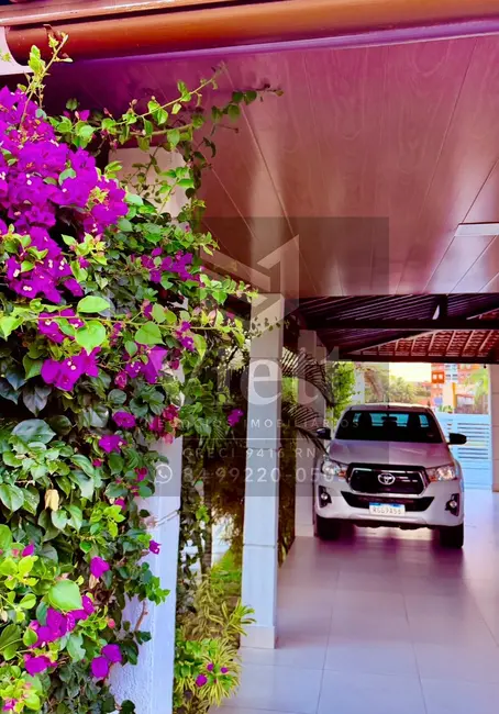 Foto 9 de Casa com 6 quartos à venda, 960m2 em Capim Macio, Natal - RN