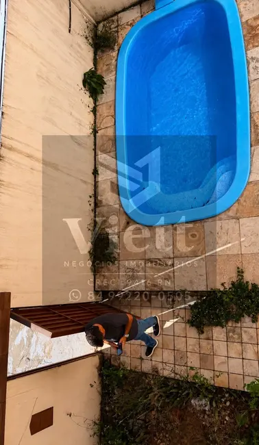 Casa com 5 quartos para alugar, 360m2 em Capim Macio, Natal - RN - imagem 2 Foto 2 de Casa com 5 quartos para alugar, 360m2 em Capim Macio, Natal - RN