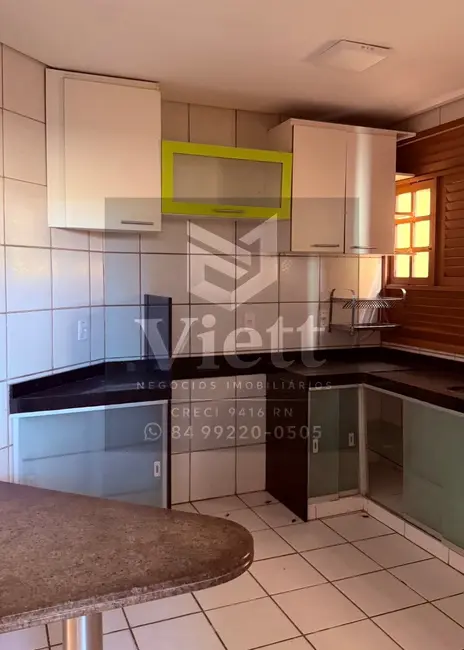Casa com 5 quartos para alugar, 360m2 em Capim Macio, Natal - RN - imagem 7 Foto 7 de Casa com 5 quartos para alugar, 360m2 em Capim Macio, Natal - RN