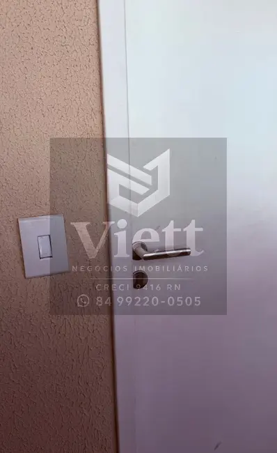Foto 5 de Apartamento com 2 quartos para alugar, 56m2 em Ponta Negra, Natal - RN
