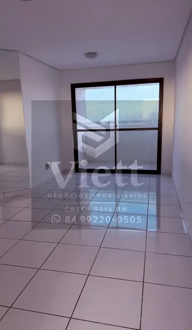 Foto 6 de Apartamento com 2 quartos para alugar, 56m2 em Ponta Negra, Natal - RN