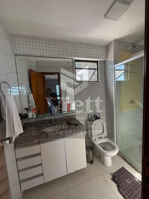 Foto 5 de Apartamento com 2 quartos à venda e para alugar, 63m2 em Ponta Negra, Natal - RN
