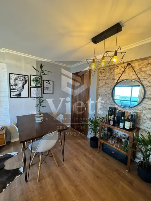 Foto 9 de Apartamento com 2 quartos à venda e para alugar, 63m2 em Ponta Negra, Natal - RN