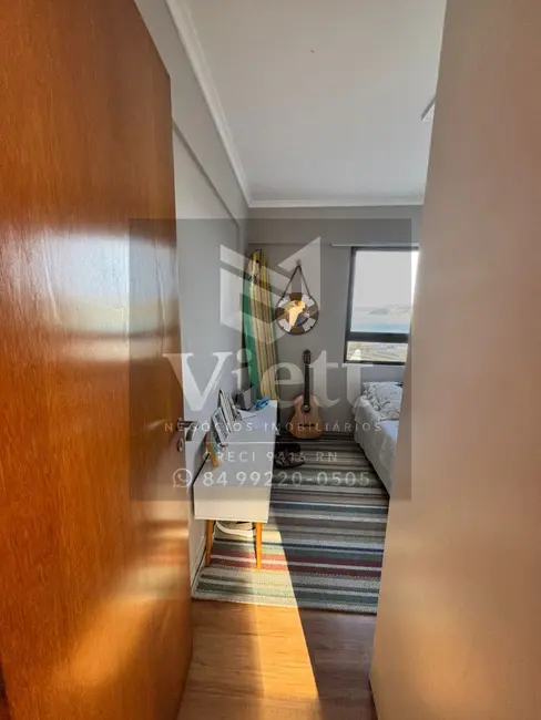 Foto 2 de Apartamento com 2 quartos à venda e para alugar, 63m2 em Ponta Negra, Natal - RN