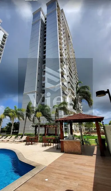 Apartamento com 3 quartos para alugar, 80m2 em Ponta Negra, Natal - RN - imagem 2 Foto 2 de Apartamento com 3 quartos para alugar, 80m2 em Ponta Negra, Natal - RN