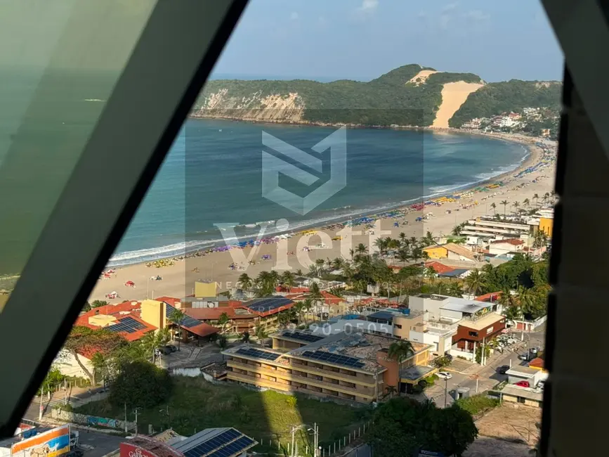 Apartamento com 2 quartos à venda e para alugar, 59m2 em Ponta Negra, Natal - RN - imagem 5 Foto 5 de Apartamento com 2 quartos à venda e para alugar, 59m2 em Ponta Negra, Natal - RN