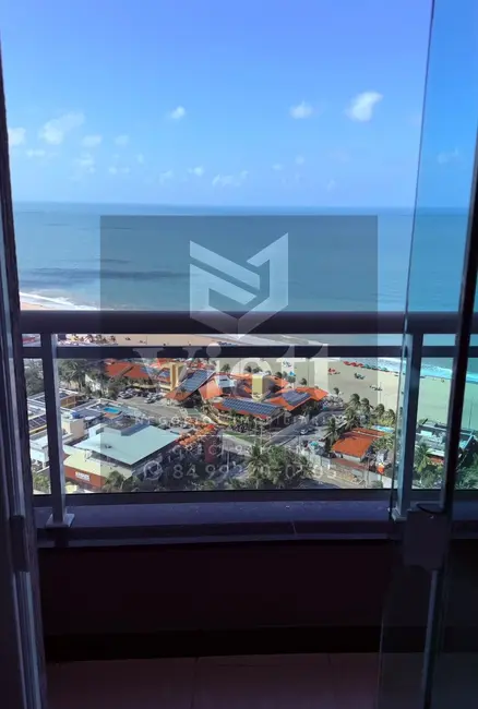 Apartamento com 2 quartos à venda, 56m2 em Ponta Negra, Natal - RN - imagem 2 Foto 2 de Apartamento com 2 quartos à venda, 56m2 em Ponta Negra, Natal - RN