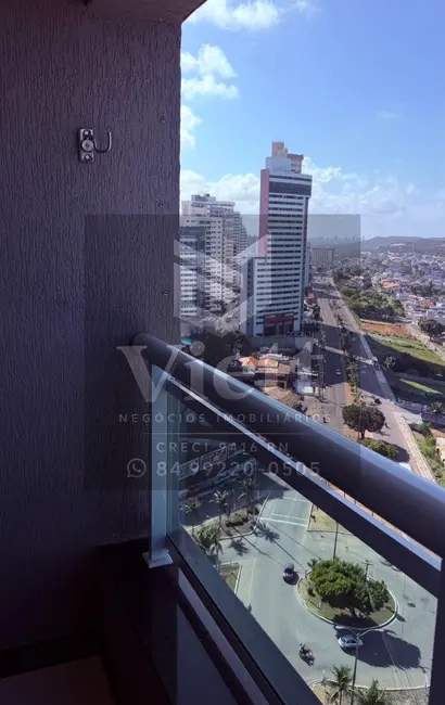 Apartamento com 2 quartos à venda, 56m2 em Ponta Negra, Natal - RN - imagem 7 Foto 7 de Apartamento com 2 quartos à venda, 56m2 em Ponta Negra, Natal - RN