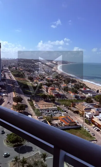 Apartamento com 2 quartos à venda, 56m2 em Ponta Negra, Natal - RN - imagem 6 Foto 6 de Apartamento com 2 quartos à venda, 56m2 em Ponta Negra, Natal - RN