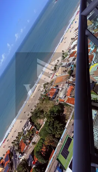 Apartamento com 2 quartos à venda, 56m2 em Ponta Negra, Natal - RN - imagem 4 Foto 4 de Apartamento com 2 quartos à venda, 56m2 em Ponta Negra, Natal - RN