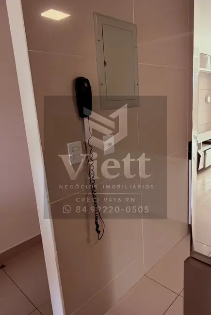 Apartamento com 3 quartos para alugar, 79m2 em Capim Macio, Natal - RN - imagem 6 Foto 6 de Apartamento com 3 quartos para alugar, 79m2 em Capim Macio, Natal - RN