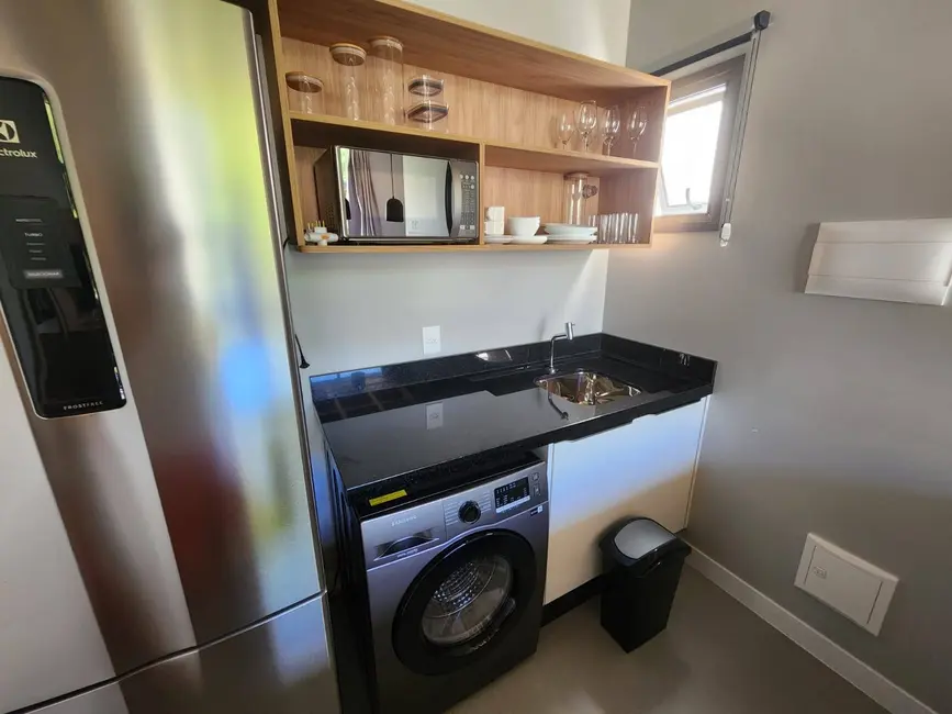 Apartamento com 1 quarto à venda, 38m2 em Canasvieiras, Florianopolis - SC - imagem 9 Foto 9 de Apartamento com 1 quarto à venda, 38m2 em Canasvieiras, Florianopolis - SC