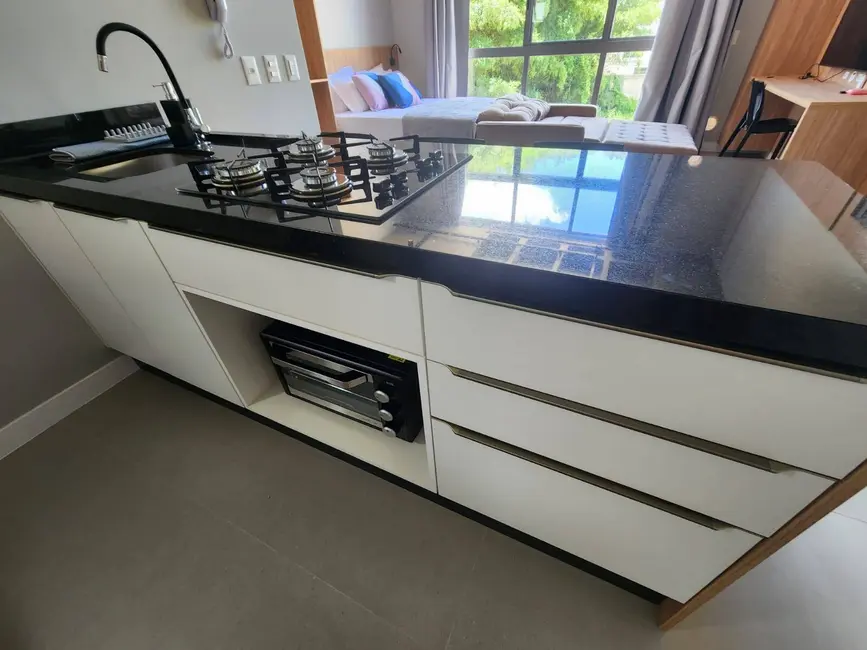 Apartamento com 1 quarto à venda, 38m2 em Canasvieiras, Florianopolis - SC - imagem 2 Foto 2 de Apartamento com 1 quarto à venda, 38m2 em Canasvieiras, Florianopolis - SC