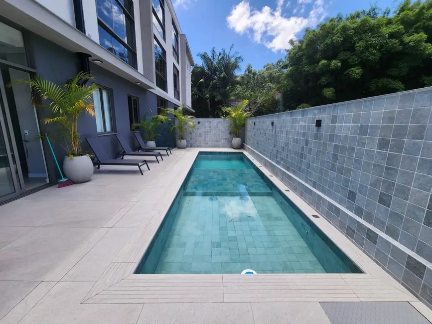 Apartamento com 1 quarto à venda, 38m2 em Canasvieiras, Florianopolis - SC - imagem 5 Foto 5 de Apartamento com 1 quarto à venda, 38m2 em Canasvieiras, Florianopolis - SC