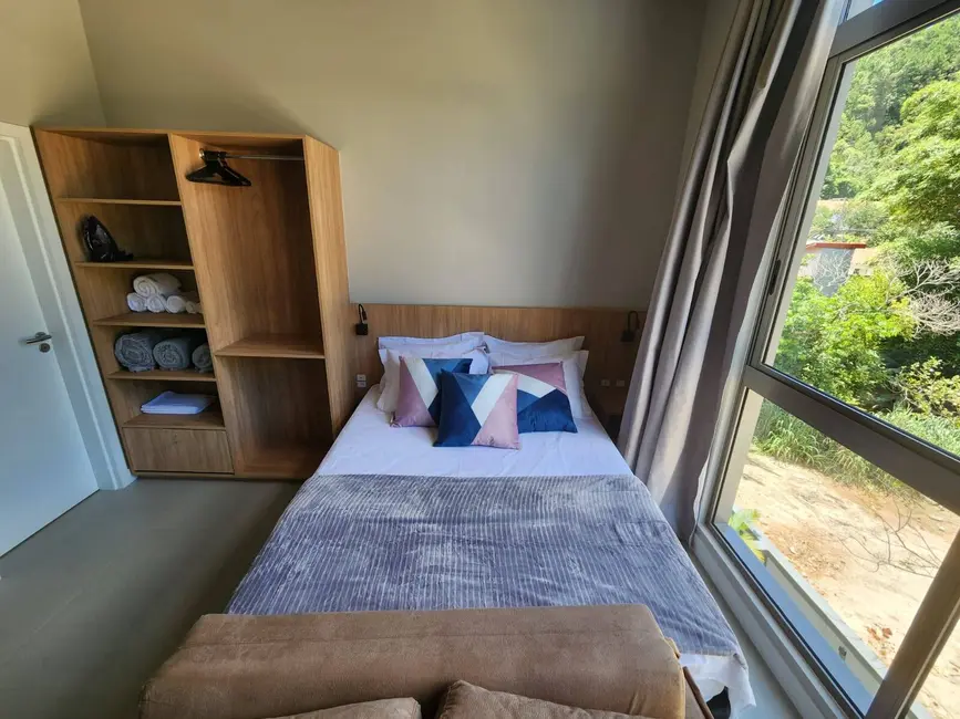 Apartamento com 1 quarto à venda, 38m2 em Canasvieiras, Florianopolis - SC - imagem 6 Foto 6 de Apartamento com 1 quarto à venda, 38m2 em Canasvieiras, Florianopolis - SC