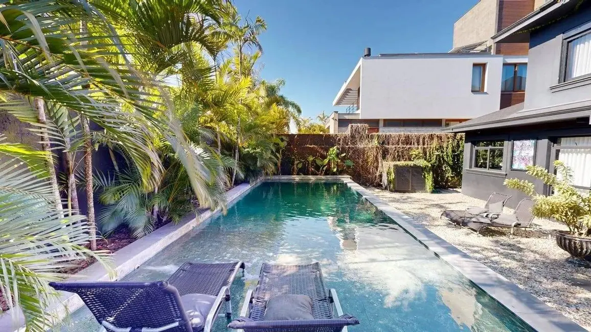 Foto 5 de Casa com 3 quartos à venda, 350m2 em Jurerê Internacional, Florianopolis - SC