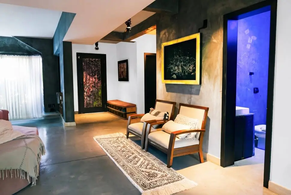 Foto 7 de Casa com 3 quartos à venda, 350m2 em Jurerê Internacional, Florianopolis - SC