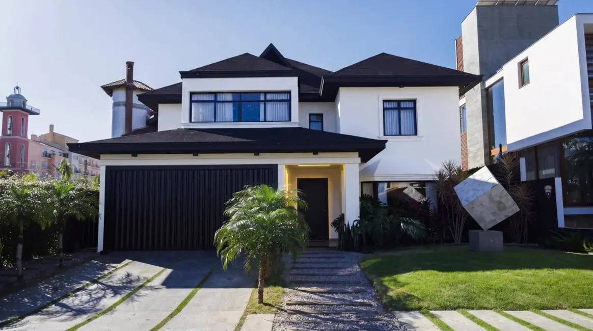 Foto 8 de Casa com 3 quartos à venda, 350m2 em Jurerê Internacional, Florianopolis - SC