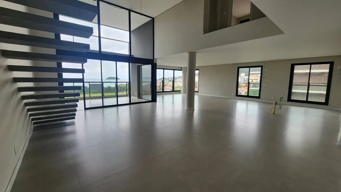 Foto 1 de Apartamento com 3 quartos à venda, 236m2 em Jurerê, Florianopolis - SC