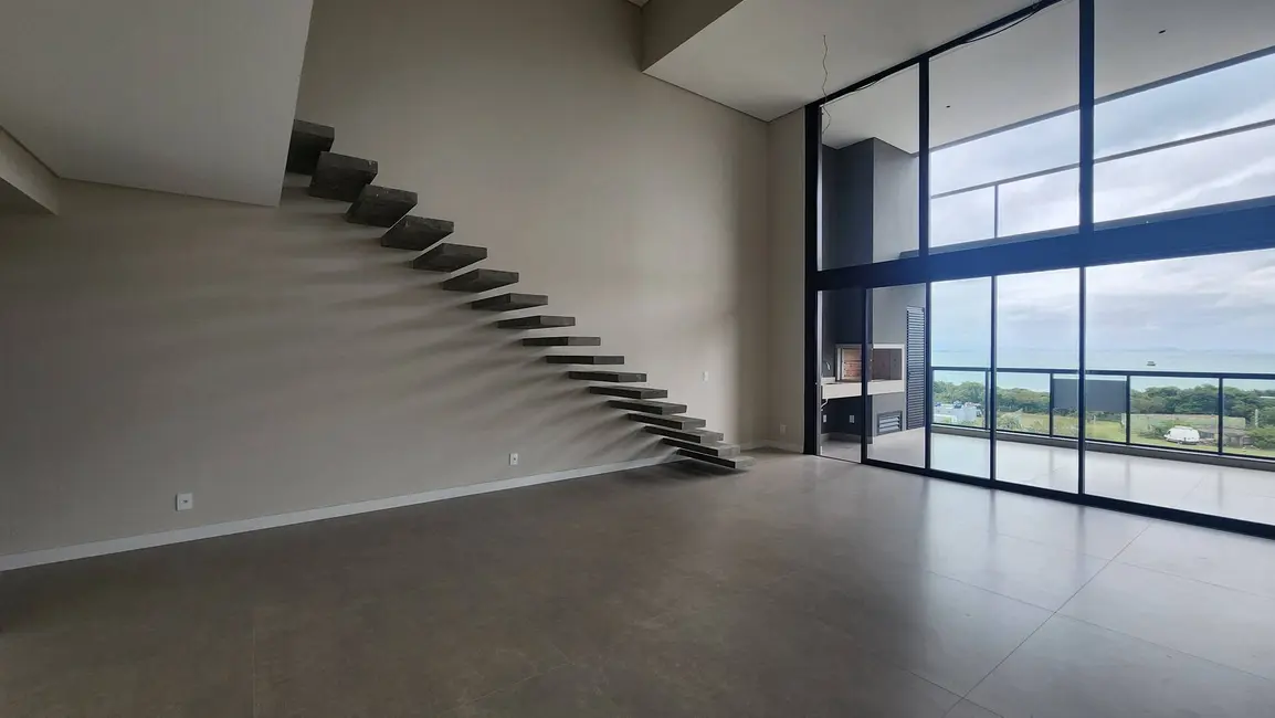 Foto 3 de Apartamento com 3 quartos à venda, 236m2 em Jurerê, Florianopolis - SC