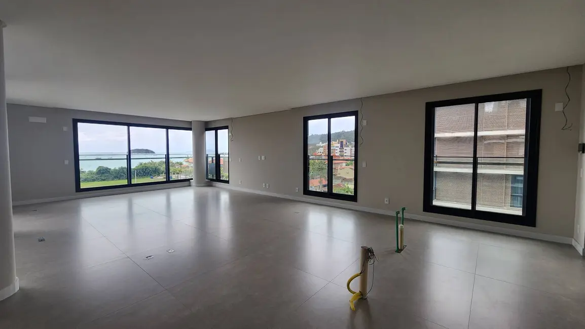 Foto 2 de Apartamento com 3 quartos à venda, 236m2 em Jurerê, Florianopolis - SC