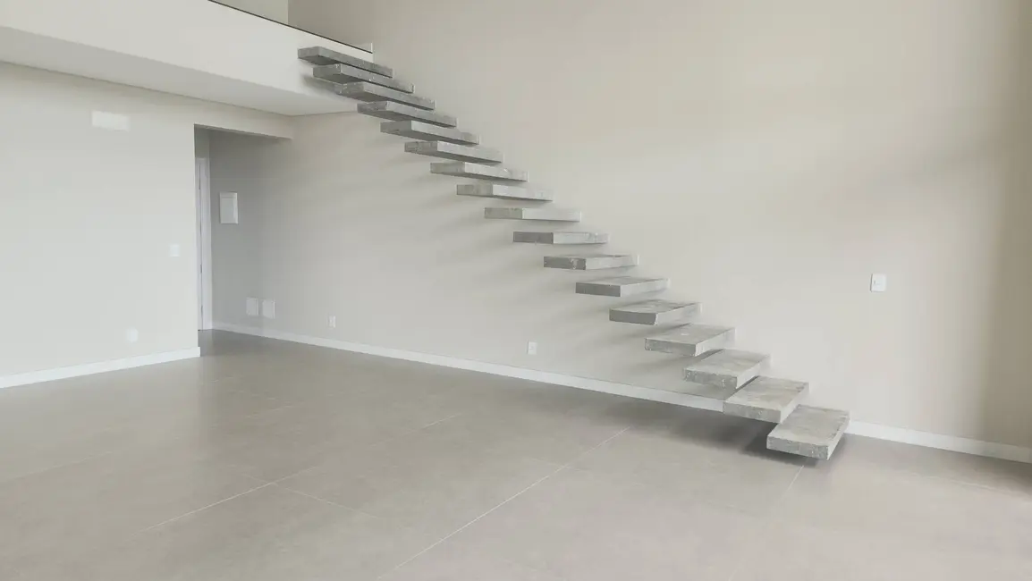 Foto 8 de Apartamento com 3 quartos à venda, 236m2 em Jurerê, Florianopolis - SC