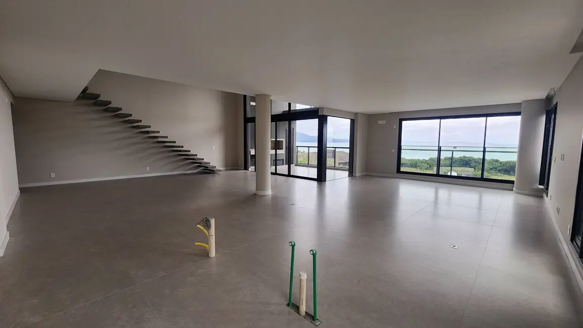 Foto 4 de Apartamento com 3 quartos à venda, 236m2 em Jurerê, Florianopolis - SC