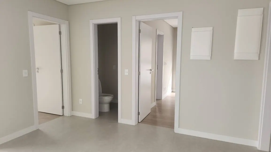 Foto 6 de Apartamento com 3 quartos à venda, 148m2 em Jurerê, Florianopolis - SC