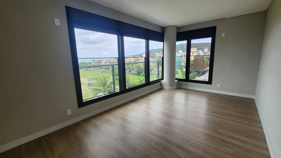 Apartamento com 3 quartos à venda, 148m2 em Jurerê, Florianopolis - SC - imagem 8 Foto 8 de Apartamento com 3 quartos à venda, 148m2 em Jurerê, Florianopolis - SC