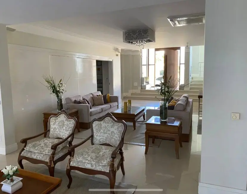Foto 9 de Casa com 6 quartos à venda e para alugar, 950m2 em Jurerê Internacional, Florianopolis - SC